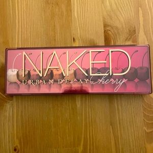 Urban Decay Eyeshadow Palette